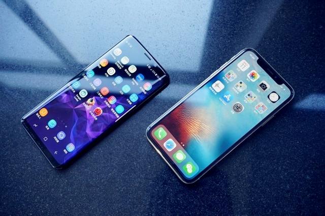 為什么國產手機屏幕相比三星蘋果有著明顯差距?