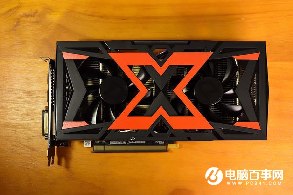 顯卡天梯圖2018年7月最新版 秒懂桌面顯卡性能排行