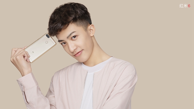 紅米6A跑分多少?聯發科Helio A22安兔兔跑分實測