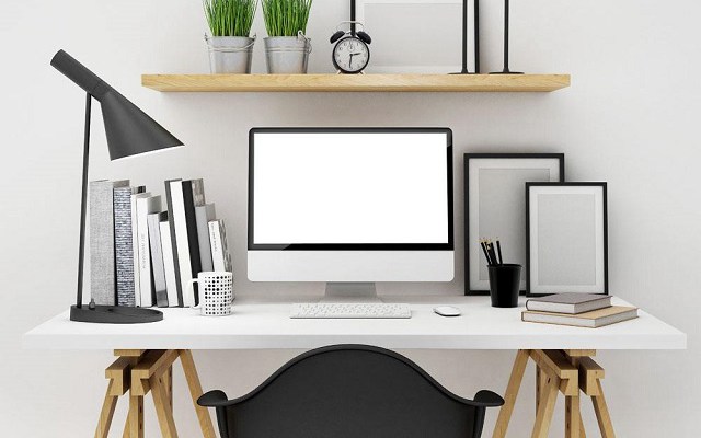 2200元i3-8100迷你電腦主機配置推薦 高性能辦公網游配置