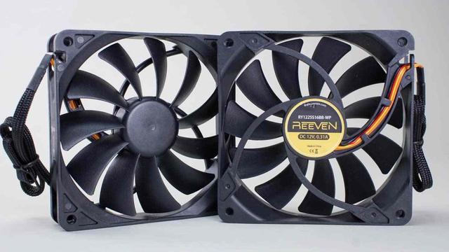 CPU散熱風扇怎么選?選購CPU散熱風扇從這幾方面入手