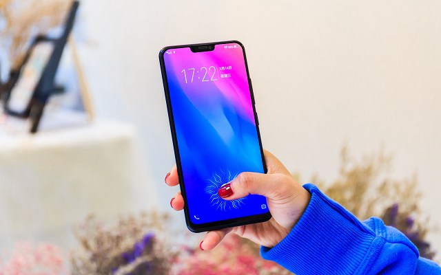 vivo X21截屏方法詳解 vivo X21怎么截圖?
