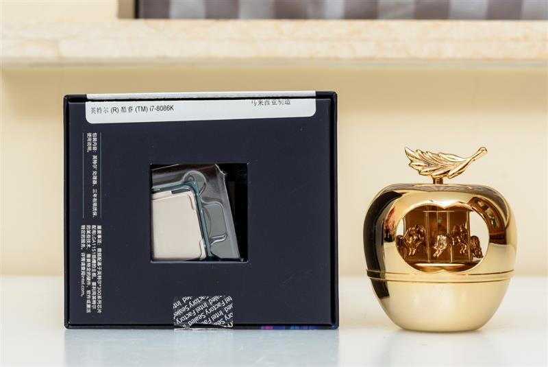 i7-8086K深度評測:i7-8086K和8700K區別大嗎?