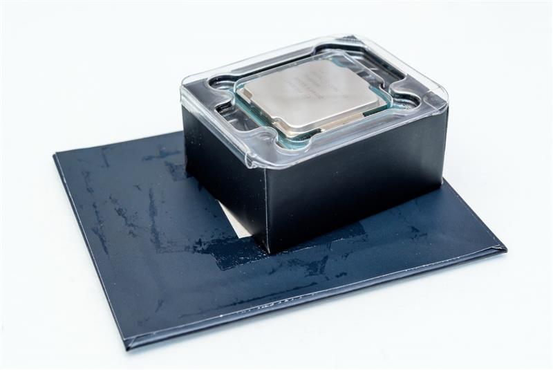 i7-8086K深度評測:i7-8086K和8700K區別大嗎?