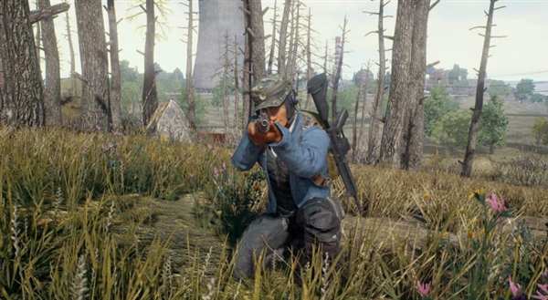 《絕地求生》官方比賽服務(wù)器翻車:PUBG凌晨致歉