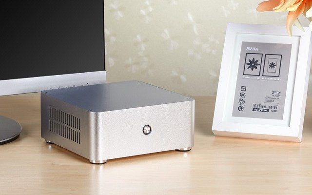 2500元不到R3-2200G支持壁掛ITX電腦主機配置推薦