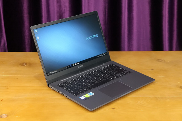 華碩PU404商務本開箱圖賞 八代酷睿i5配MX150獨立顯卡