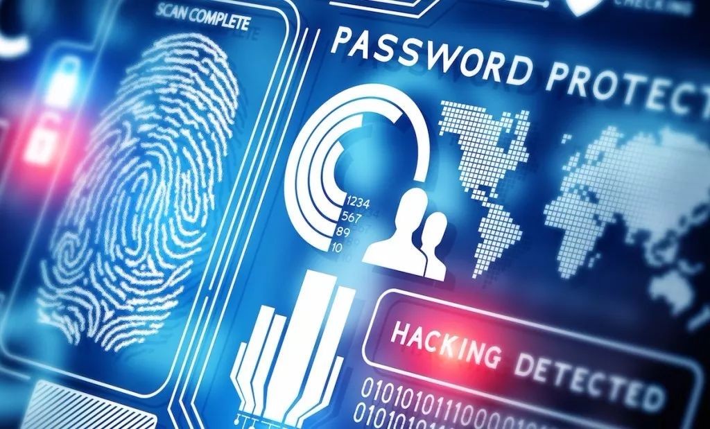 生物識別技術將終結密碼時代?或許沒那么簡單 生物識別技術將終結密碼時代?或許沒那么簡單