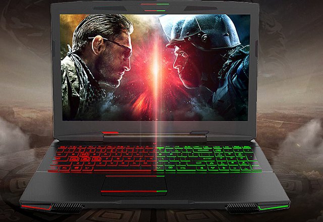 為吃雞而生 4款2018熱門GTX1060游戲本推薦