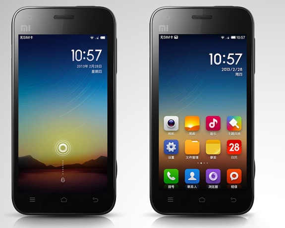 小米IPO上市背后:從小米1到小米8八年產品極簡史