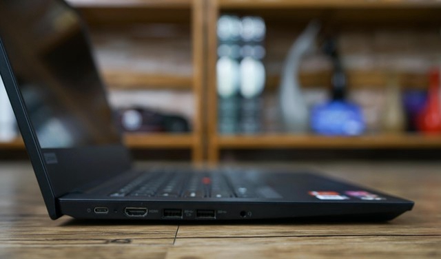 ThinkPad E485怎么樣 聯想ThinkPad E485評測