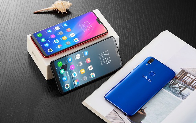 vivo Z1i和OPPO A5哪個好？OPPO A5與vivo Z1i區別對比