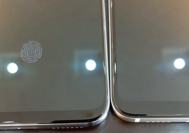 魅族16樣機完全出爐：甩小米8幾條街 黃章拼了