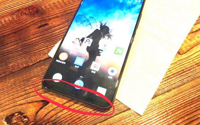 魅族16樣機完全出爐：甩小米8幾條街 黃章拼了