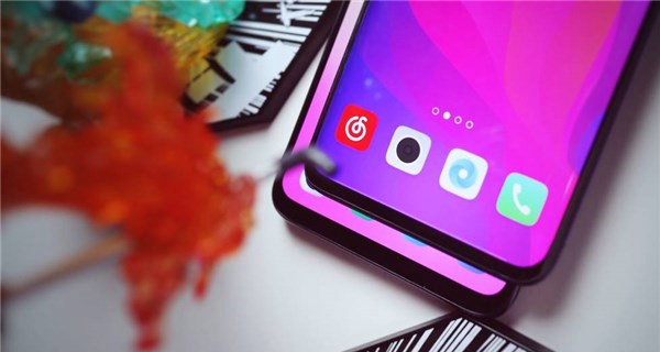 vivo NEX對比OPPO Find X圖賞:誰更接近全面屏巔峰?