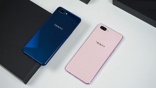 OPPO A5和A3哪個好?差距300元OPPO A3對比A5區別