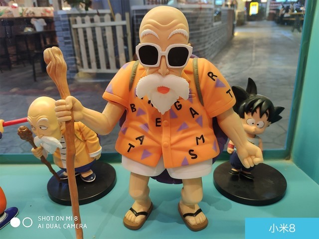 iPhone X、榮耀10、小米8拍照對比評測 蘋果秒殺一切？