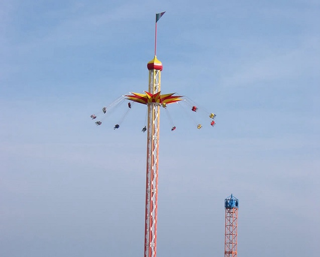 iPhone從300多米跌落竟毫發無損 蘋果手機最耐摔？