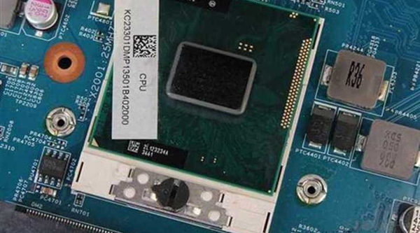 筆記本CPU低壓版和標壓版哪個好? 如何選筆記本電腦CPU