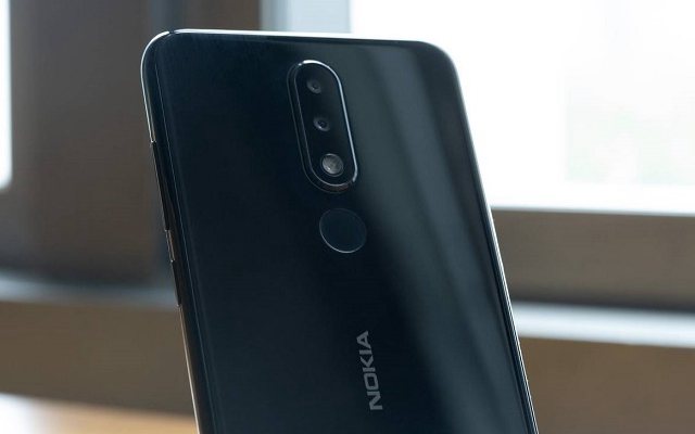 諾基亞X5正式發(fā)布 999元起更具性價比