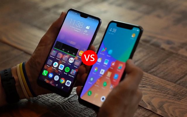 小米8和華為P20 Pro哪個(gè)好？華為P20 Pro對(duì)比小米8的區(qū)別