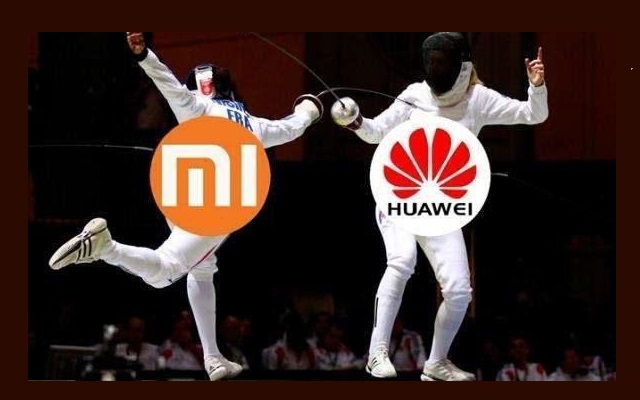 小米8和華為P20 Pro哪個好?華為P20 Pro對比小米8的區(qū)別