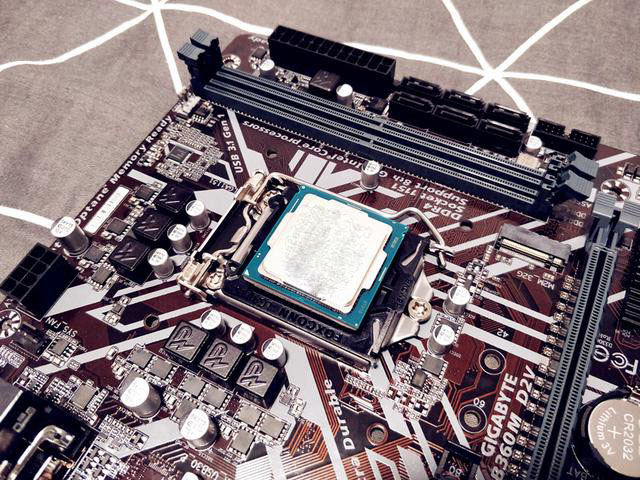 4000元組裝《堡壘之夜》電腦配置方案 四核獨(dú)顯高性價(jià)比