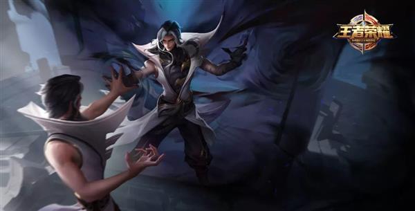 《王者榮耀》上線反派新英雄:諸葛亮宿敵