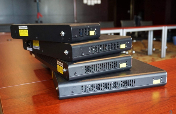 2018十大交換機品牌排行 交換機哪個牌子好?