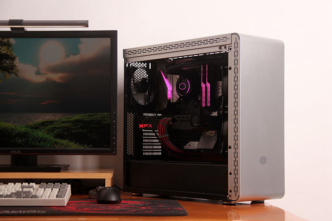 2018年電腦顯卡選購指南 游戲顯卡怎么選擇?