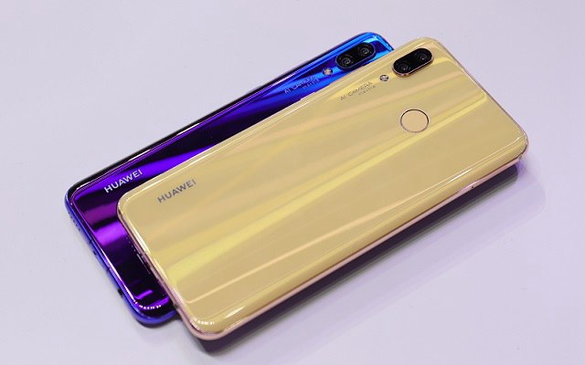 華為nova3i和nova3區別對比 華為nova3和3i哪個好