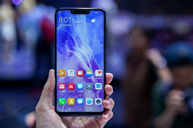 華為nova3和3i哪個好 華為nova3i和nova3區別對比