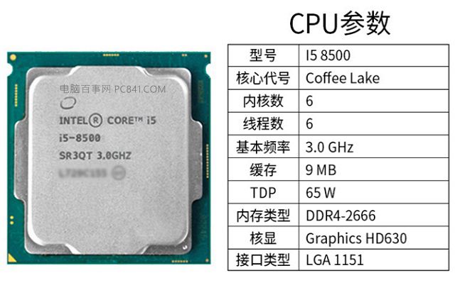 4000-5000元的i5電腦主機(jī)配置推薦 甜品級(jí)游戲電腦配置方案