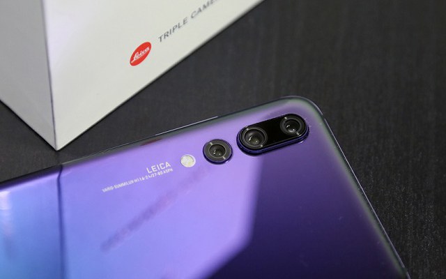 華為手機超級夜景模式使用教程 華為超級夜景怎么用?