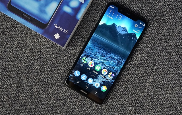 七月發(fā)布的手機有哪些 2018年7月發(fā)布的手機推薦大全