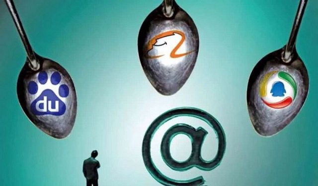 2018中國互聯(lián)網(wǎng)公司排名100強(qiáng)公布 誰是BAT的最強(qiáng)對手?