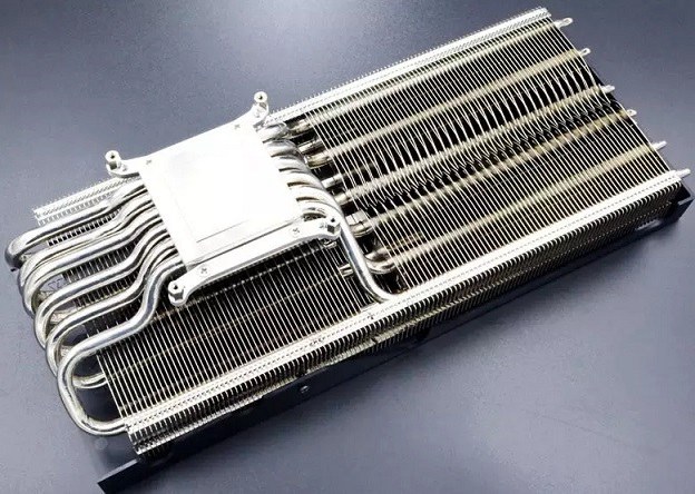 夏天電腦溫度高怎么辦 升級散熱避暑小攻略