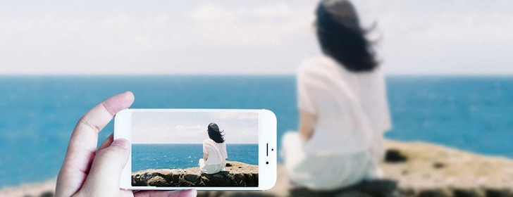 手機雙攝一定比單攝好嗎?談談手機拍照中的貓膩