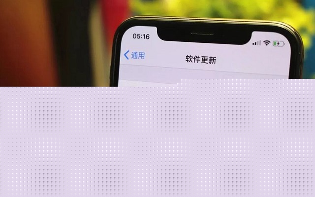 iOS12 beta5評測 iOS12 beta5好用嗎,如何升級?