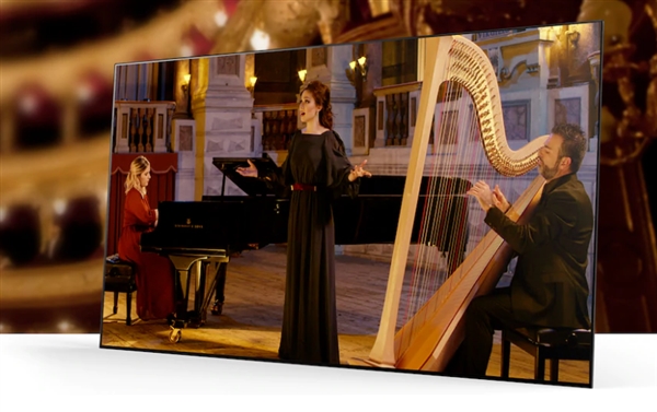 索尼發(fā)布AF9和ZF9旗艦電視:網(wǎng)飛看劇優(yōu)化、大師級畫質(zhì)