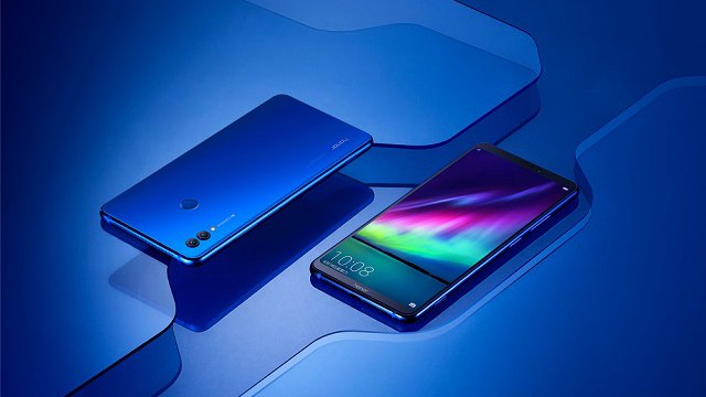 榮耀note10支持nfc功能嗎 榮耀Note10有NFC嗎?