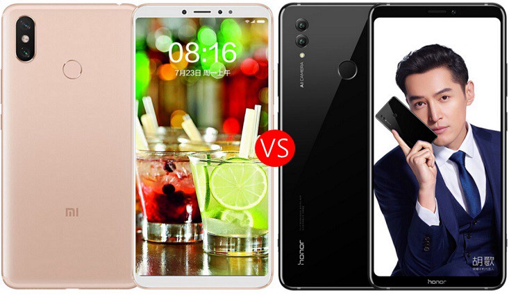 榮耀note10和小米max3區別對比 小米Max3和榮耀Note10哪個好