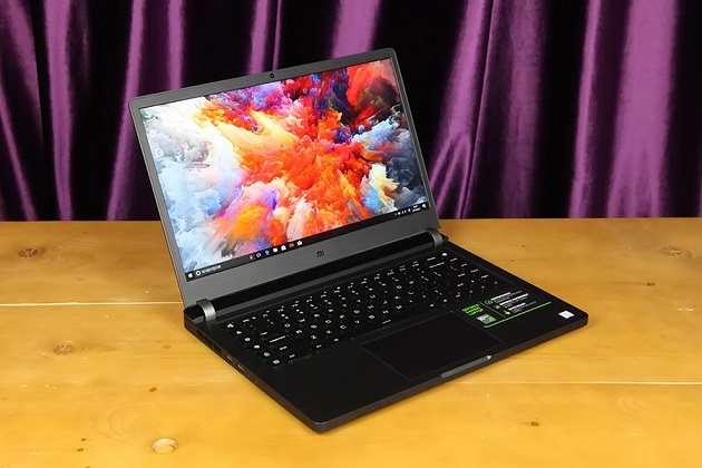 小米游戲本和增強版區別對比 小米游戲本增強版升級了什么?