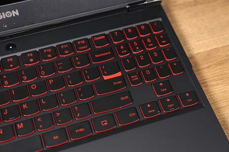 聯(lián)想Y7000游戲本怎么樣 聯(lián)想拯救者Y7000評測