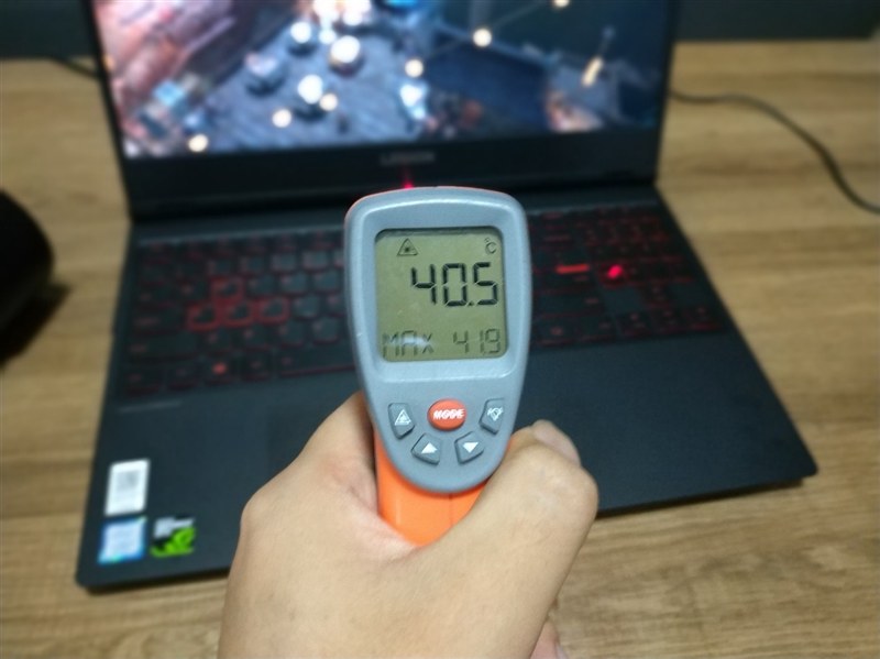 聯想Y7000游戲本怎么樣 聯想拯救者Y7000評測