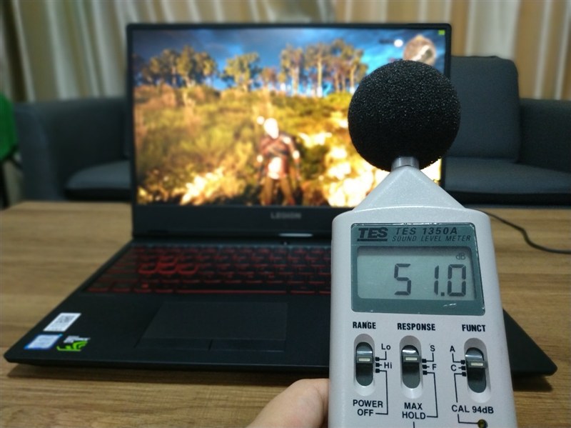 聯想Y7000游戲本怎么樣 聯想拯救者Y7000評測