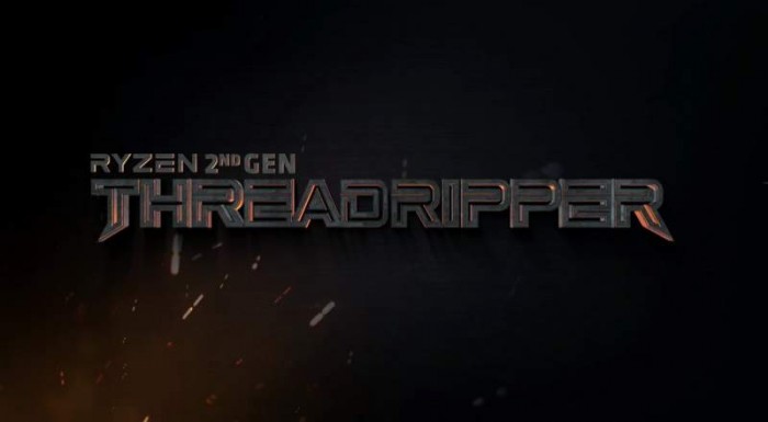 第二代Threadripper處理器核心規格和售價信息曝光
