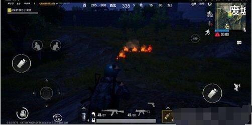 絕地求生刺激戰場黑夜模式怎么玩？ 激戰場黑夜模式玩法介紹