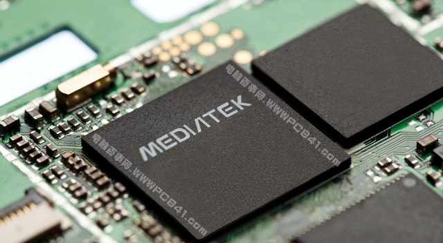 聯發科CPU天梯圖8月最新版 2018秒懂聯發科處理器排行