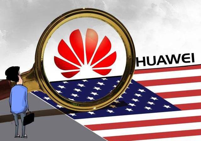 華為要徹底退出美國市場?華為回應:消息不屬實 感謝關注